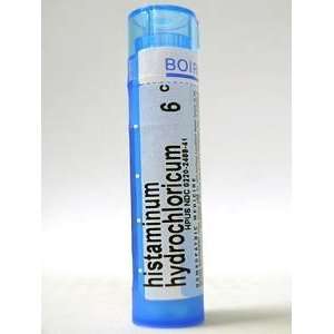  Boiron   Histaminum hydrochloricum 6C 80 plts Health 