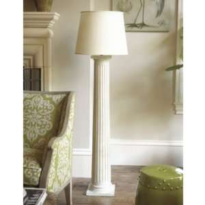  Colonna Floor Lamp  Ballard Designs