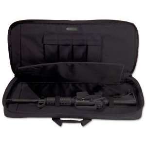   Systems Covert Operations Discreet Rifle Case, 36in   Black   COC36 B