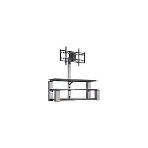  Whalen Furniture 3 in 1 TV Stand for Flat Panel TVs Up to 