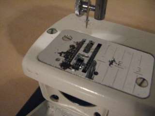 Viking Husqvarna Sewing Machine 6360  