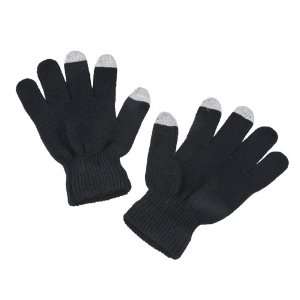  Winter Gloves for Touch Screens & Smartphones (iPhone, HTC 