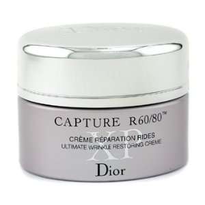   /80 XP Ultimate Wrinkle Restoring Creme ( Rich ), From Christian Dior