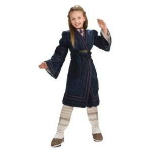  Rubies Costumes 197350 The Last Airbender Deluxe Katara 