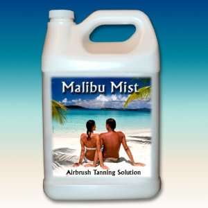  Malibu Mist Airbrush Tanning Solution WHOLESALE PRICE 