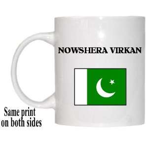 Pakistan   NOWSHERA VIRKAN Mug