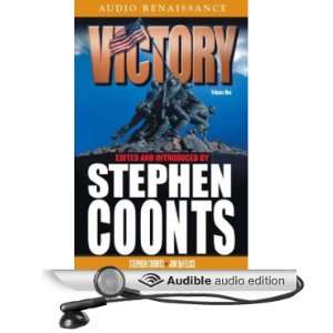   Audio Edition) Stephen Coonts, Eric Conger, Ron McLarty Books