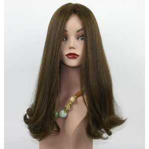  New Europwig Rose 100% Virgin European Human Hair Wig 