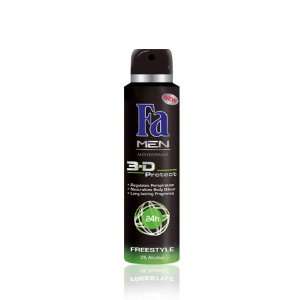   Protect Freestyle Spray 24h protection 150 ml