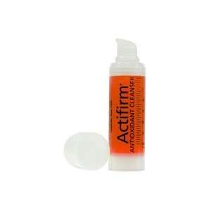  Actifirm Antioxidant Cleanser (Airless Pump) Beauty