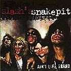 Slashs Snakepit Aint Life Grand 12trk Advance CD 2000  