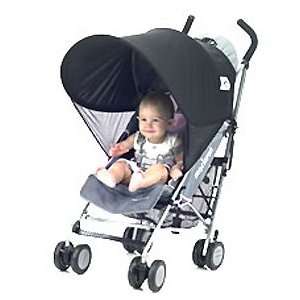  Classic Stroller Sunshade for Single Stroller Baby