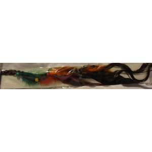  Clip in Synthetic Hair Extensions   Hair Plus Feathers 
