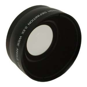 58mm WIDE ANGLE Lens for Canon Rebel XS XSi XTi XT T1i  