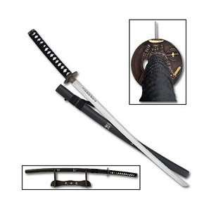  Date Masamune Katana Sword