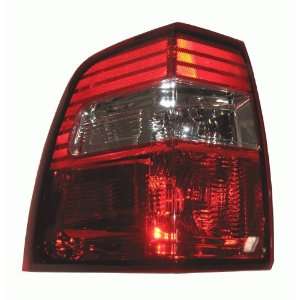  2007 2009 FORD EXPEDITION LAMPS   REAR Automotive