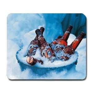  coors beer v1 Mouse Pad Mousepad Office