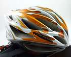 New OGK Kabuto Cycling Black Silver Helmet L 59 60 items in Cyclepro 