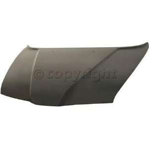  HOOD mitsubishi ENDEAVOR 04 05 primed suv Automotive