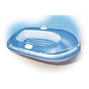  Club 100 Inflatable Boat