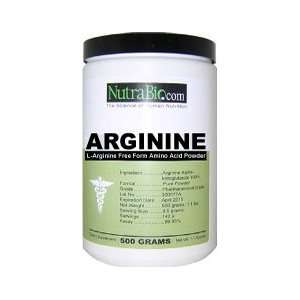   Arginine (750mg)   2,000 Capsules   Ajinomoto