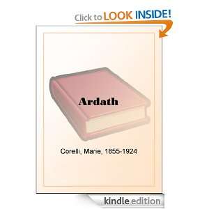 Ardath Marie Corelli  Kindle Store