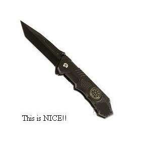  The SWAT Special Ops Tactical KNIFE