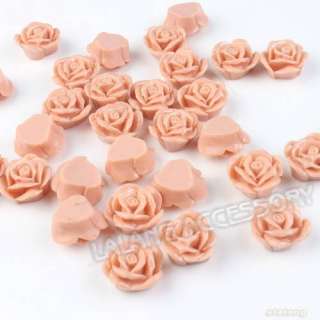   resin mainly color dark pink mainly shape new wholesale rose flowers