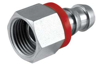 Flowfit Swepts, Push ins, Hose Tails Ferrules  All Sizes Available 