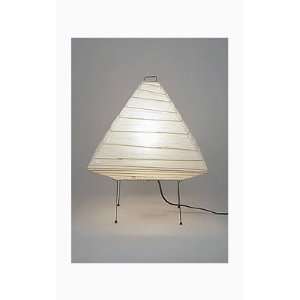  PYRAMID Table Lamp by AKARI