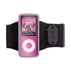  AeroSport Armband For iPod nano 4G  Players 