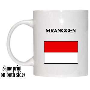  Indonesia   MRANGGEN Mug 