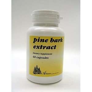  Pine Bark Extract 60 caps