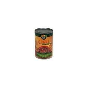   Organic Chunky Chili Spicy Vegetarian    15 oz