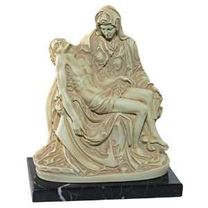  Pieta by Michelangelo 