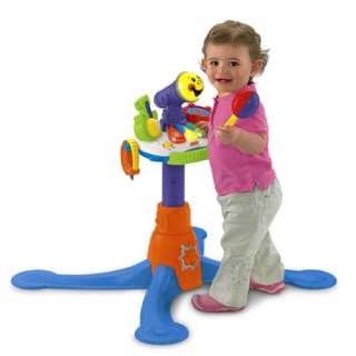 New Fisher Price Jammin Band Musical Mic Baby Learning Toys  