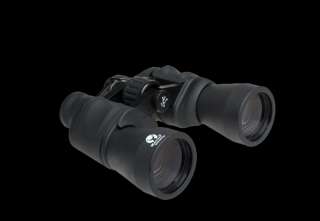 Pentax 10x50 Whitetails Unlimited Binocular 88036   NEW 027075880368 