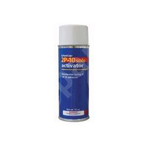  2P 10 ACTIVATOR 2P10 Solo Activator 12 Ounce