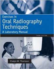   Radiography, (0138019444), Evelyn Thomson, Textbooks   