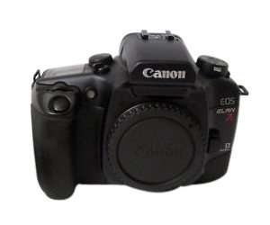  Canon EOS Elan 7e 35mm SLR Film Camera Body Only