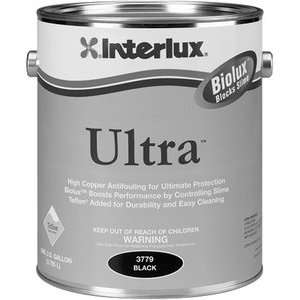 Ultra Black Wbiocide Gallons 