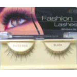 Ardell Fashion Lashes Sweeties Black (4 Pack) Health 
