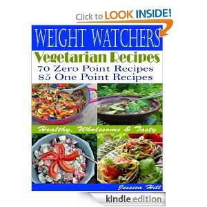 Weight Watchers Vegetarian Recipes Tasty, Wholesome & Healthy 70 