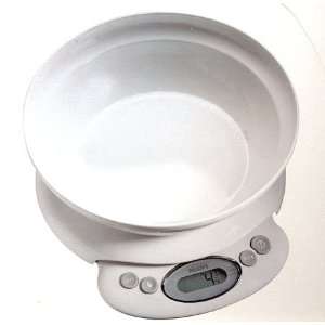  Philips Electronic Kitchen Scale
