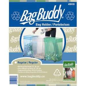  8 each Bag Buddy Trash Bag Support (BB 99193)