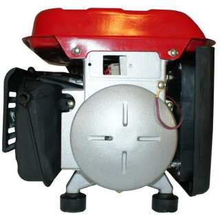 1000/1250 watt Portable Gas Generator by FUELN  