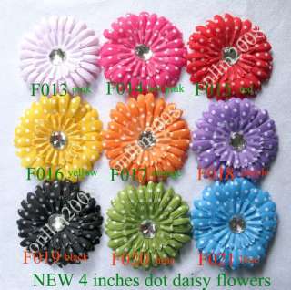 these daisy flowers are available as under pictures