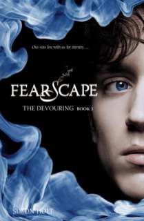   Fearscape (The Devouring Series #3) by Simon Holt 