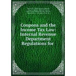   Internal Revenue Service, United States Internal Revenue Service