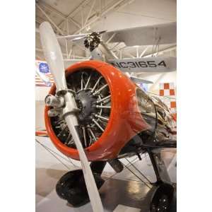 1930s Era Number 44 We Will Racing Airplane, Weddel Williams Air 